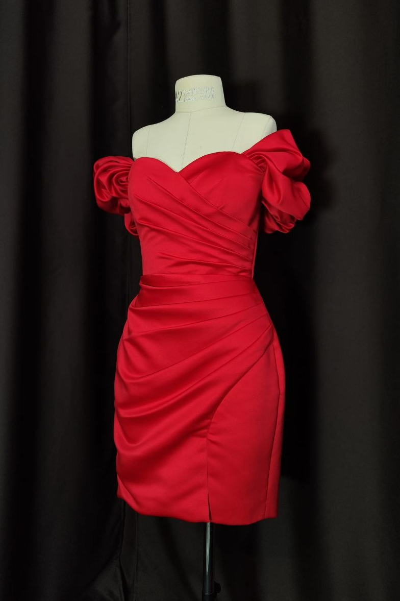 Вечернее платье Винтур