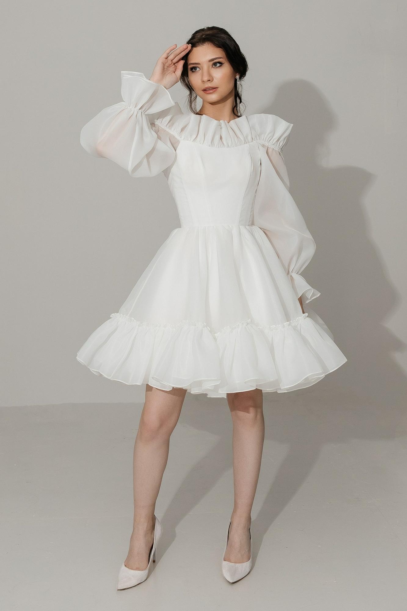 Свадебное платье Орнелла