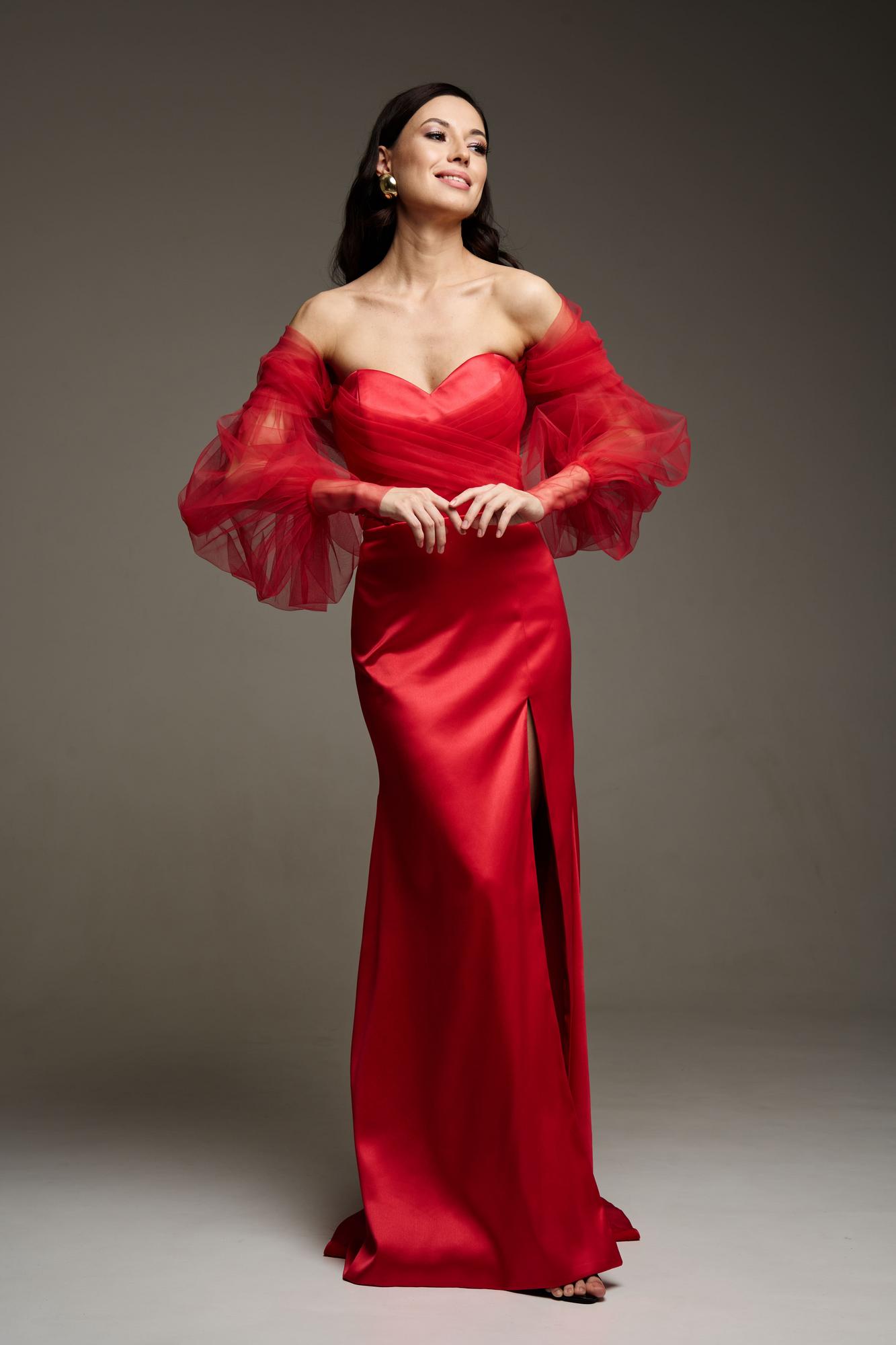 Вечернее платье Дакота