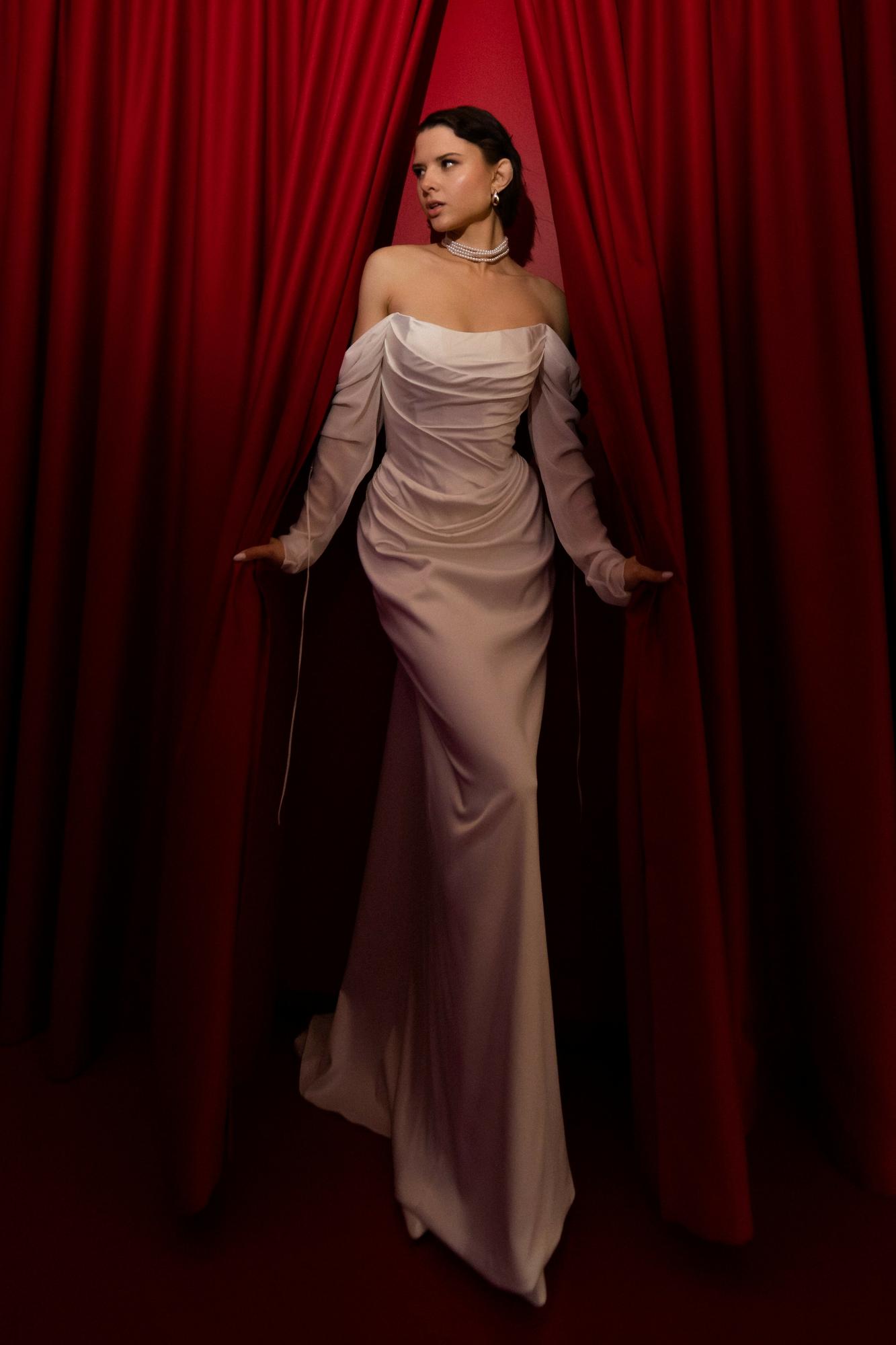 Свадебное платье Вествуд 2.0