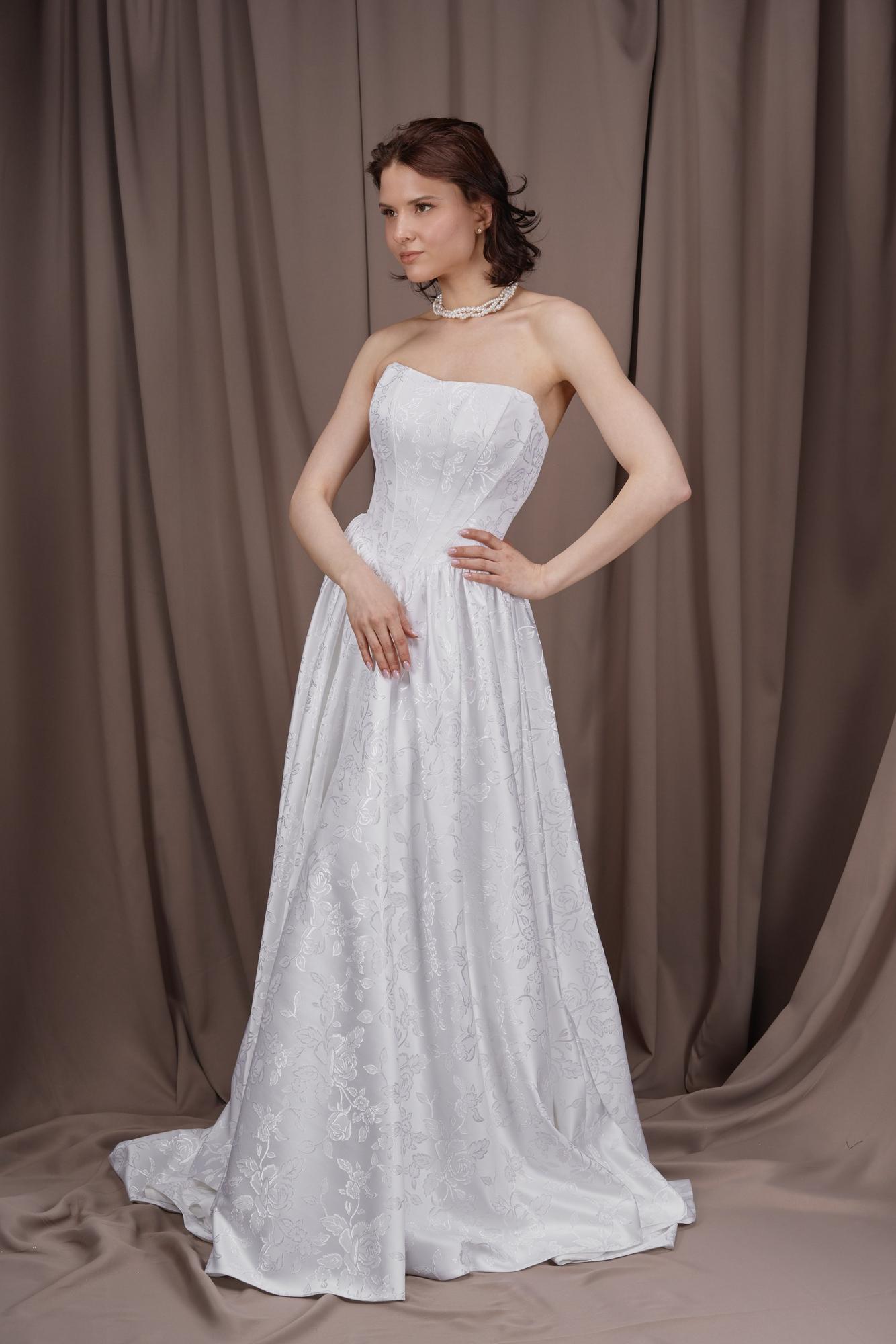 Свадебное платье Эрика