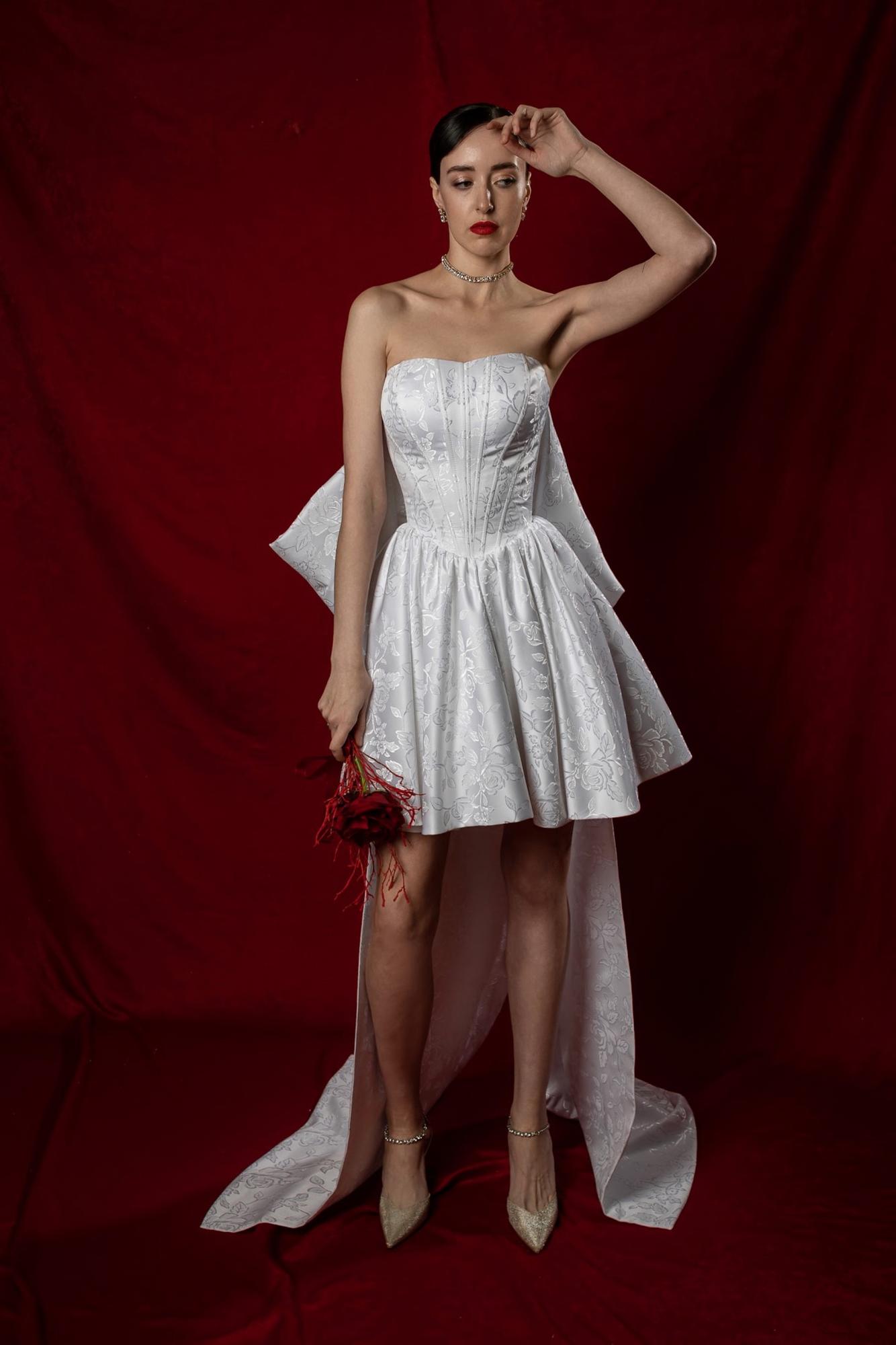 Свадебное платье Арше