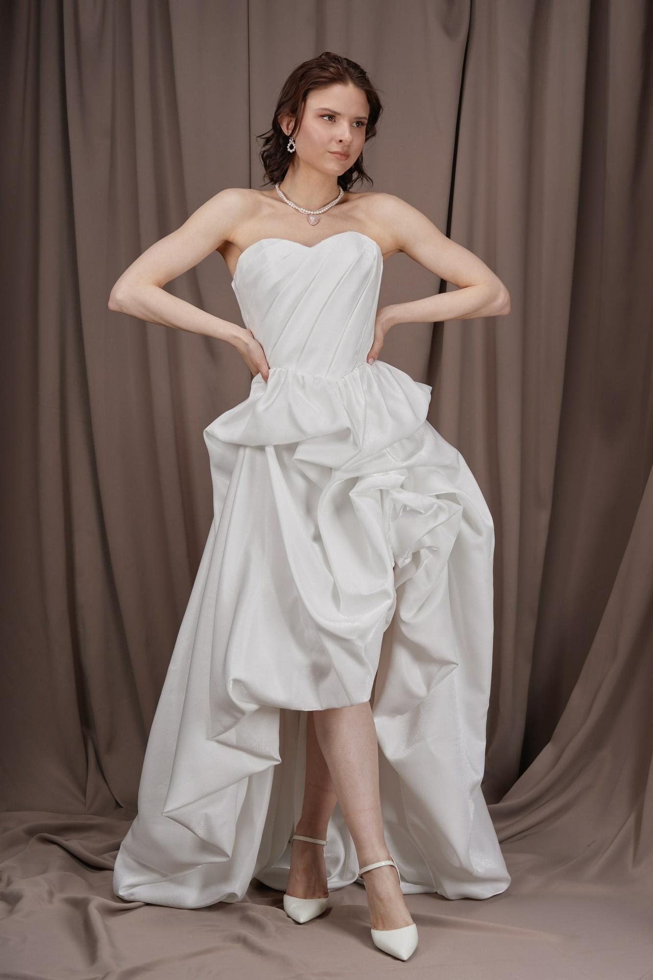 Свадебное платье Балу