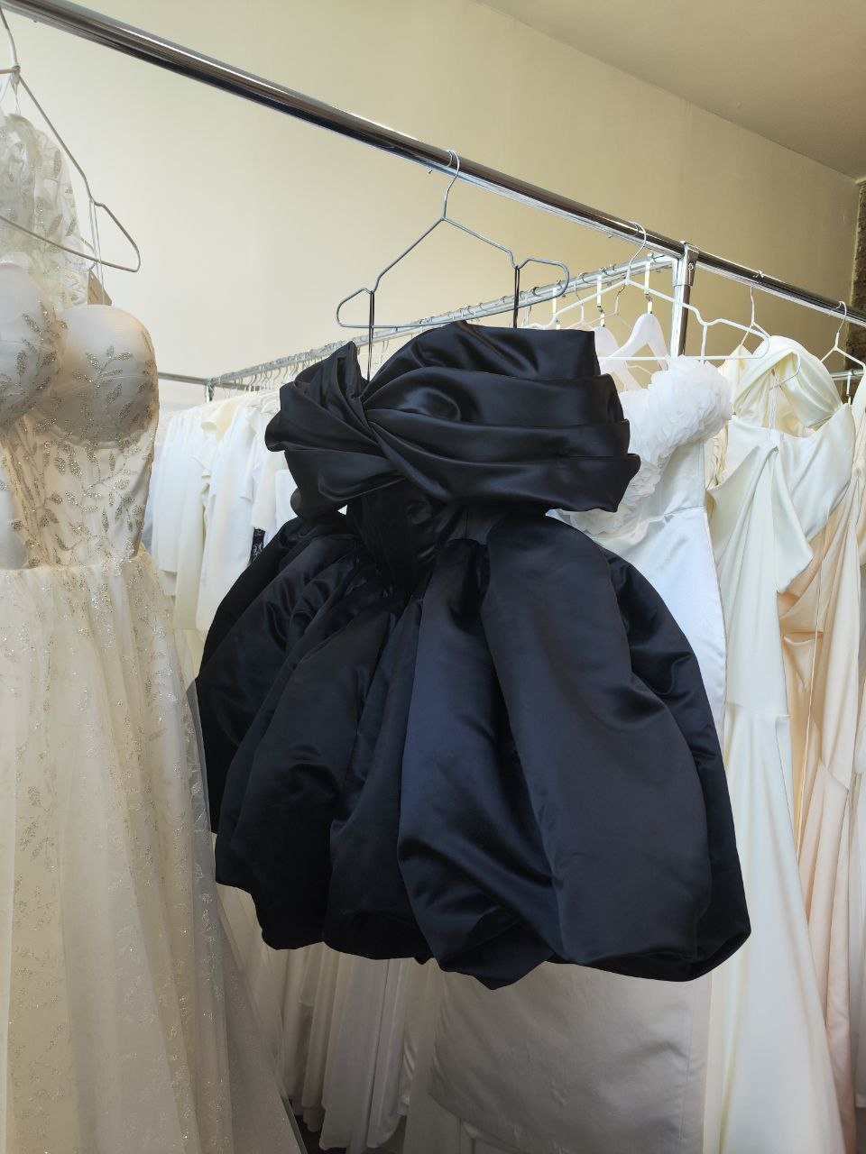 Вечернее платье Весна Макс