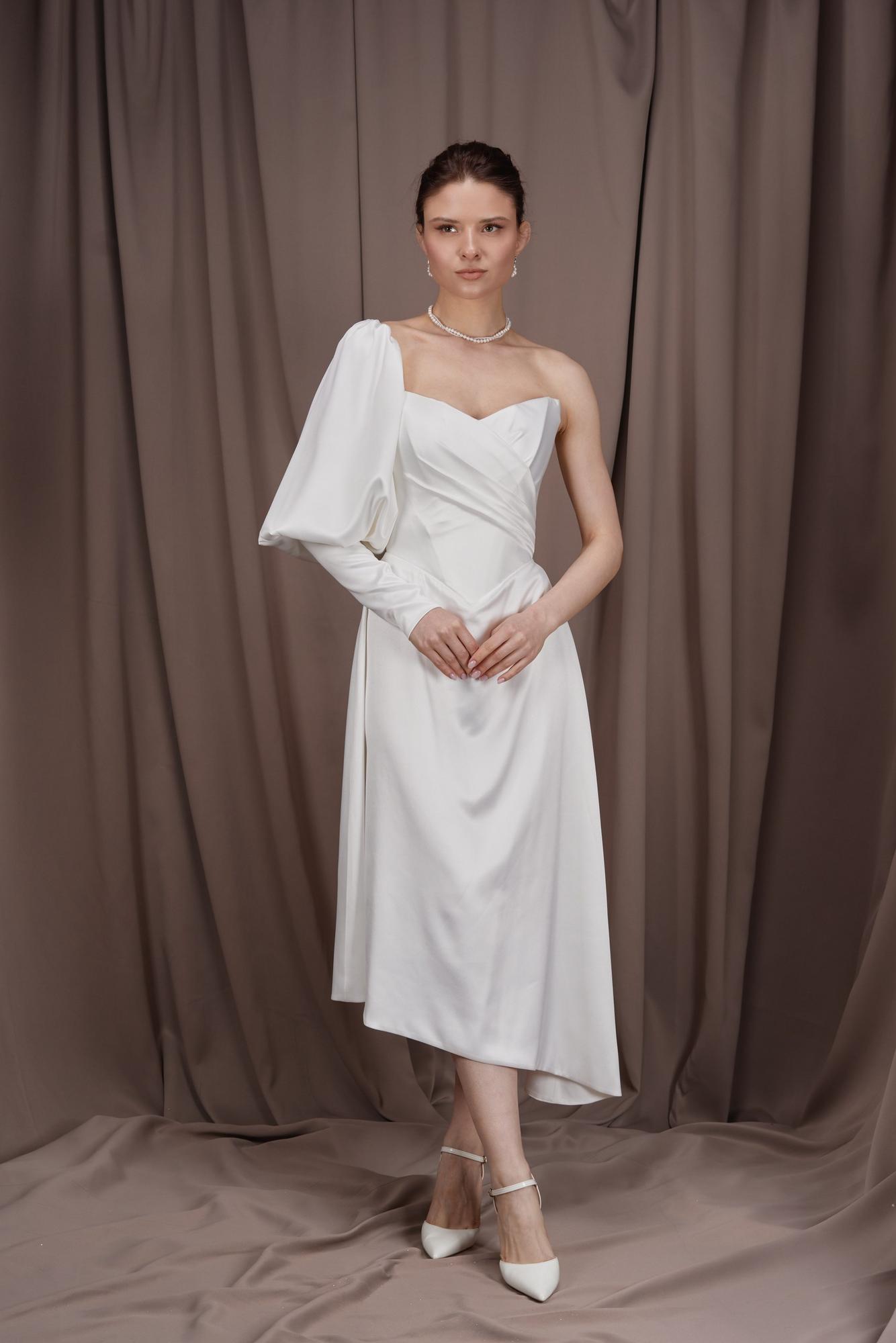 Свадебное платье Анжелика