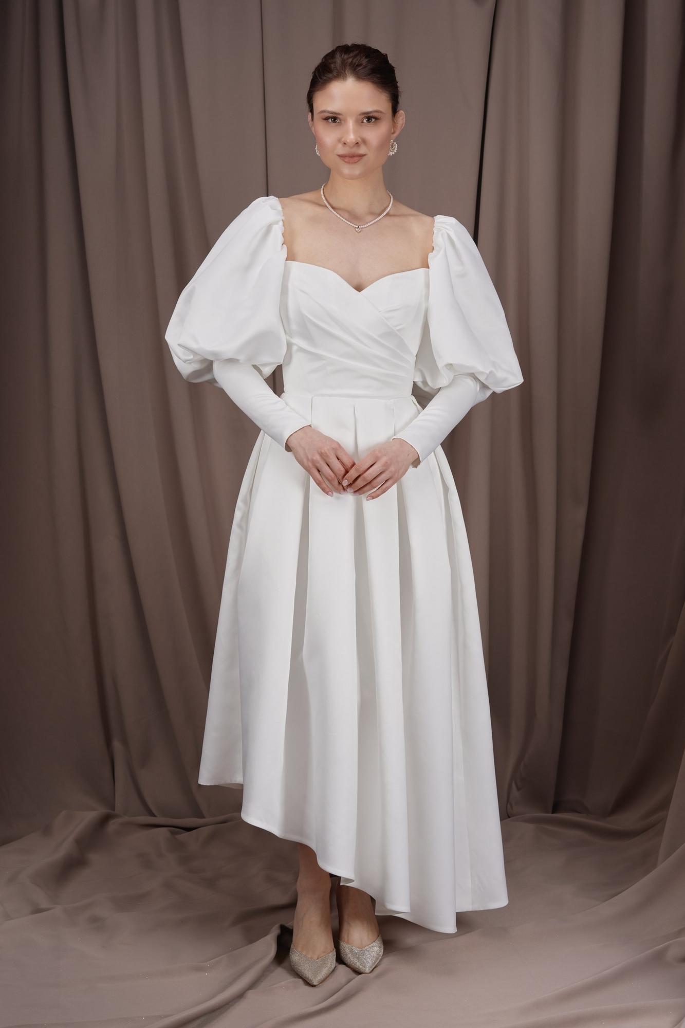 Свадебное платье Эшли