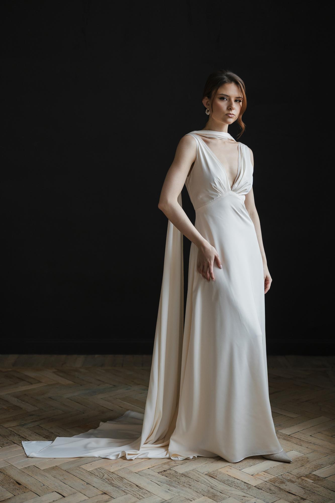 Свадебное платье Валенсия