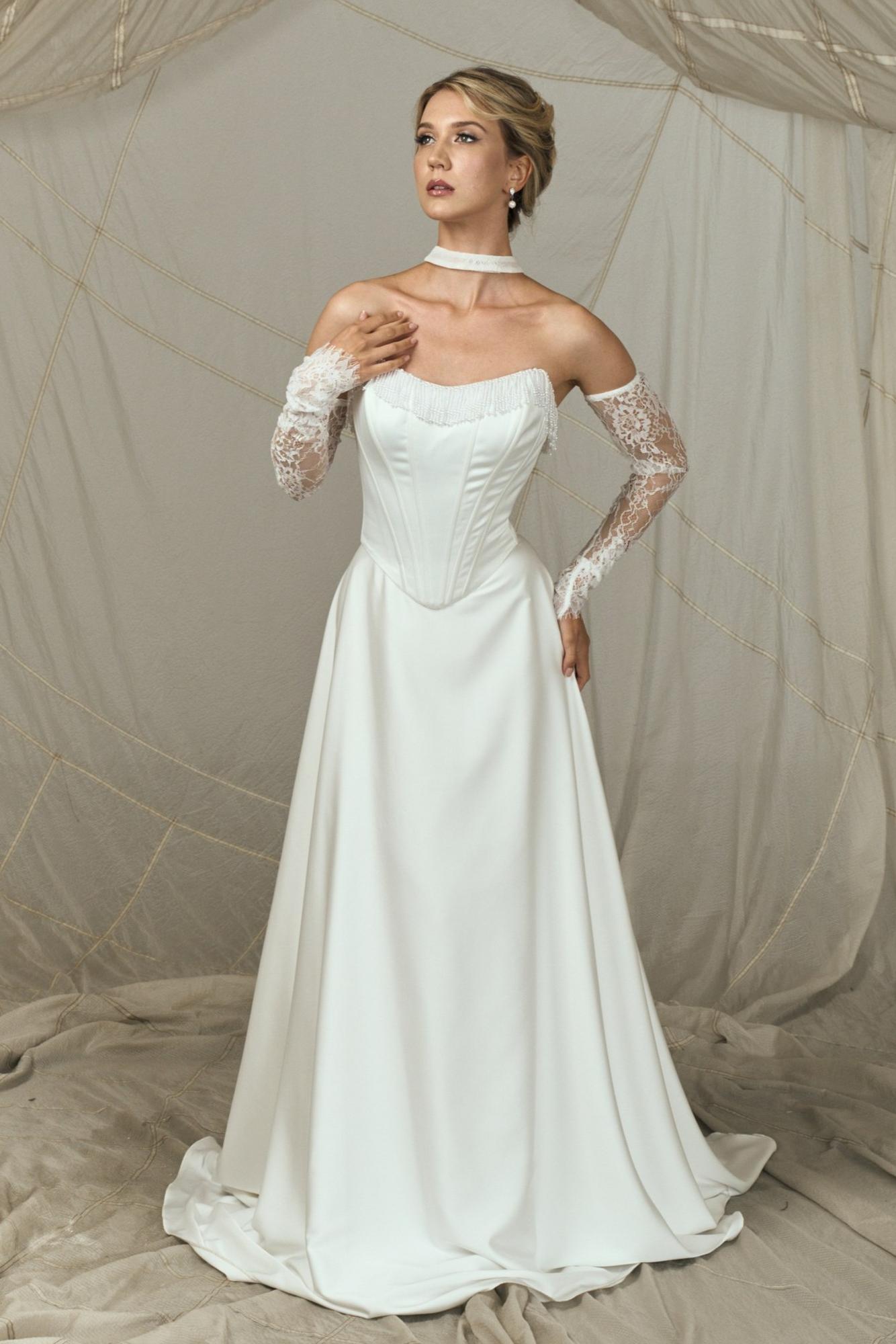 Свадебный комплект Персис