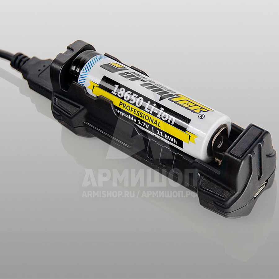 Зарядное устройство Armytek Handy C1 VE