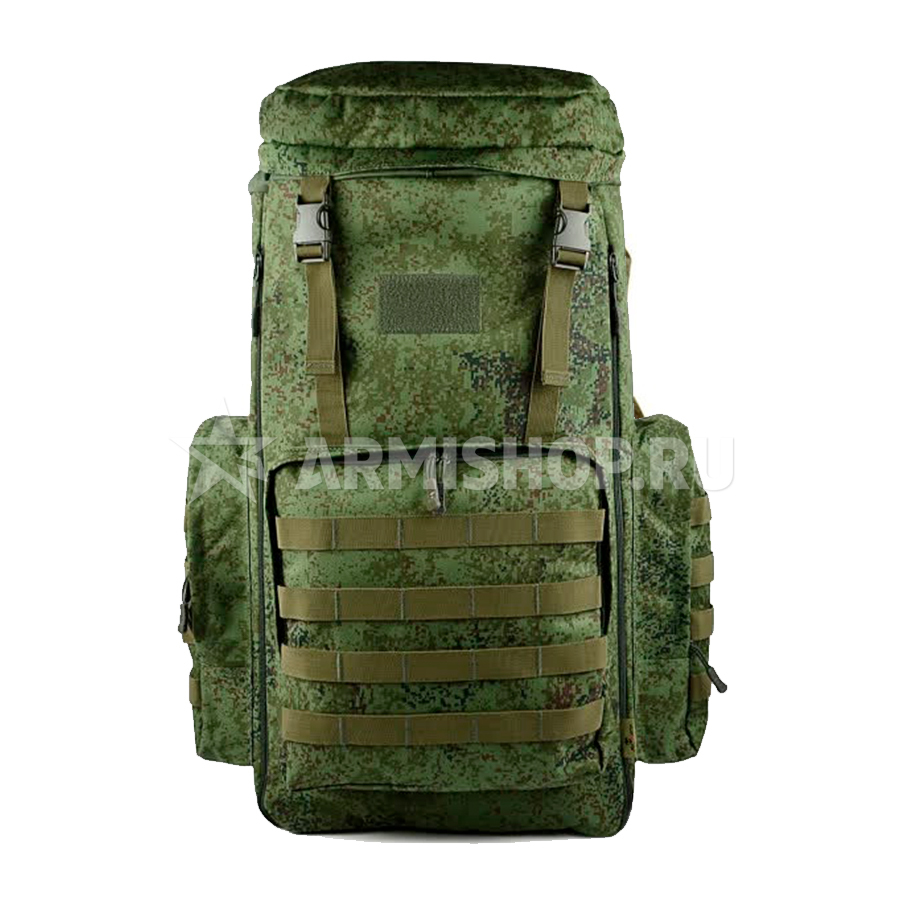 Тактический Рюкзак Mr. Martin 5022 ЕМР Флора 70 л