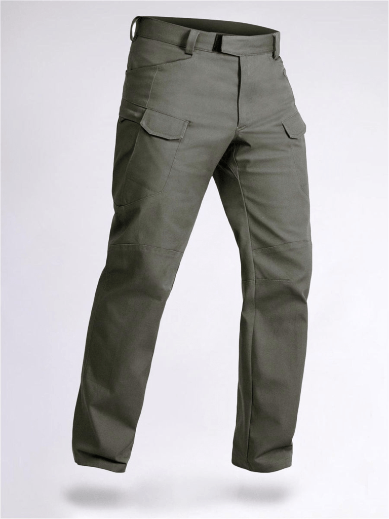 Брюки Урбан М1 "Барс", Олива
