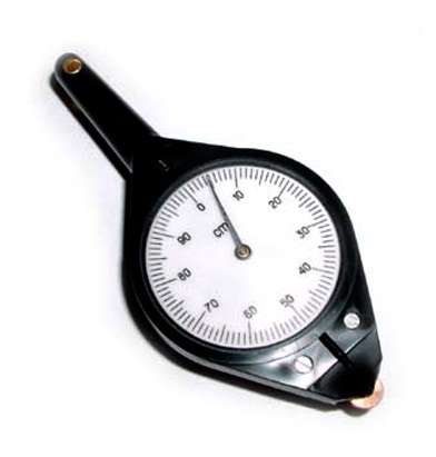 Механический курвиметр ГОСТ