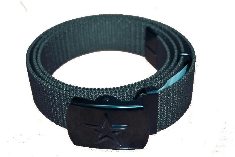 Ремень брючный Хаки