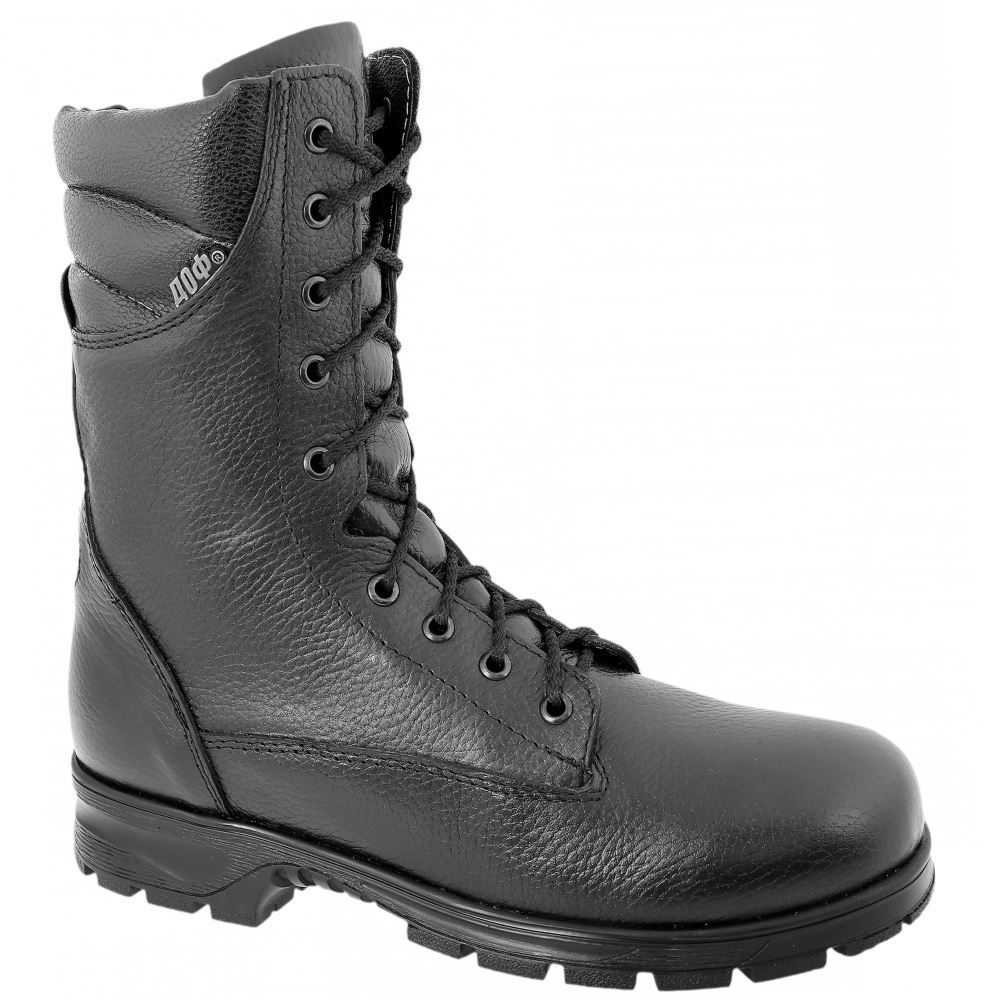 Берцы ДОФ 5009/1 WA