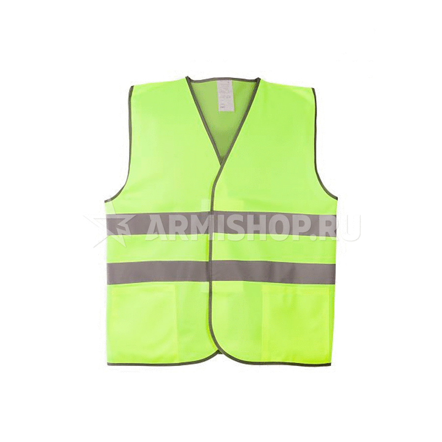 Жилет сигнальный