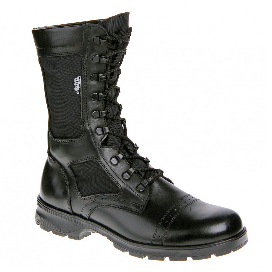 Зимние берцы уставные ВКПО ДОФ "Стилет" 5021/2ZA