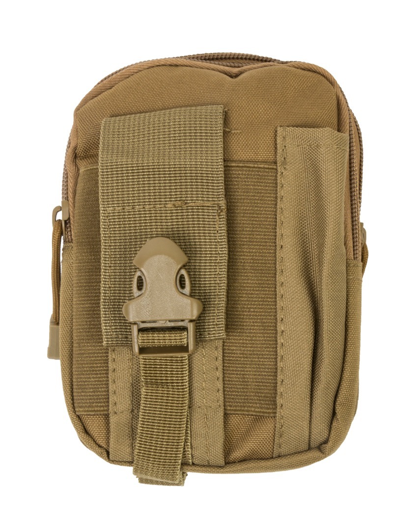 Подсумок тактический под телефон ARM, Кайот