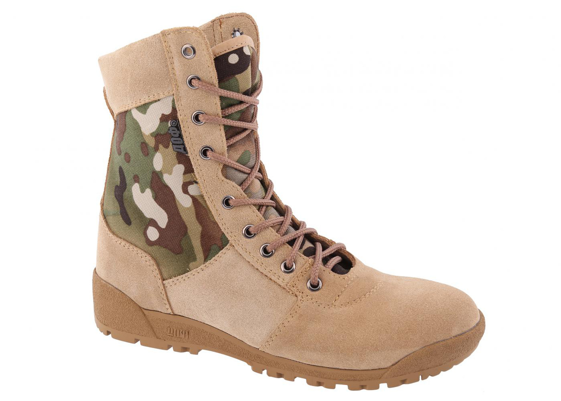 Берцы ДОФ Скиф 0058/3 WI, Песок-Мультикам