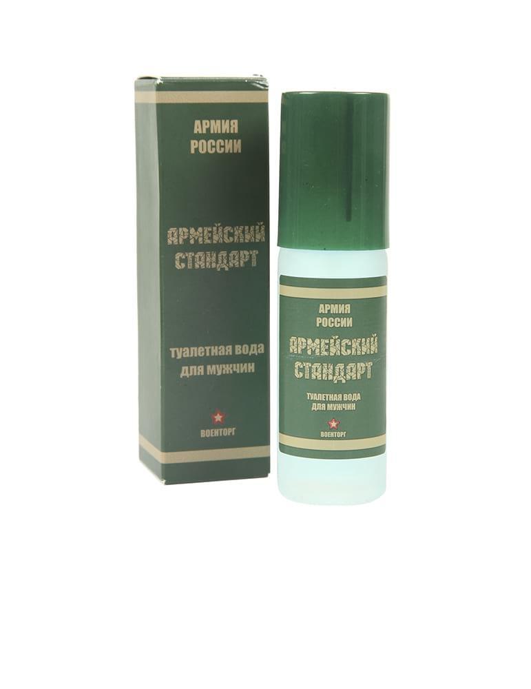 Туалетная вода Армия России