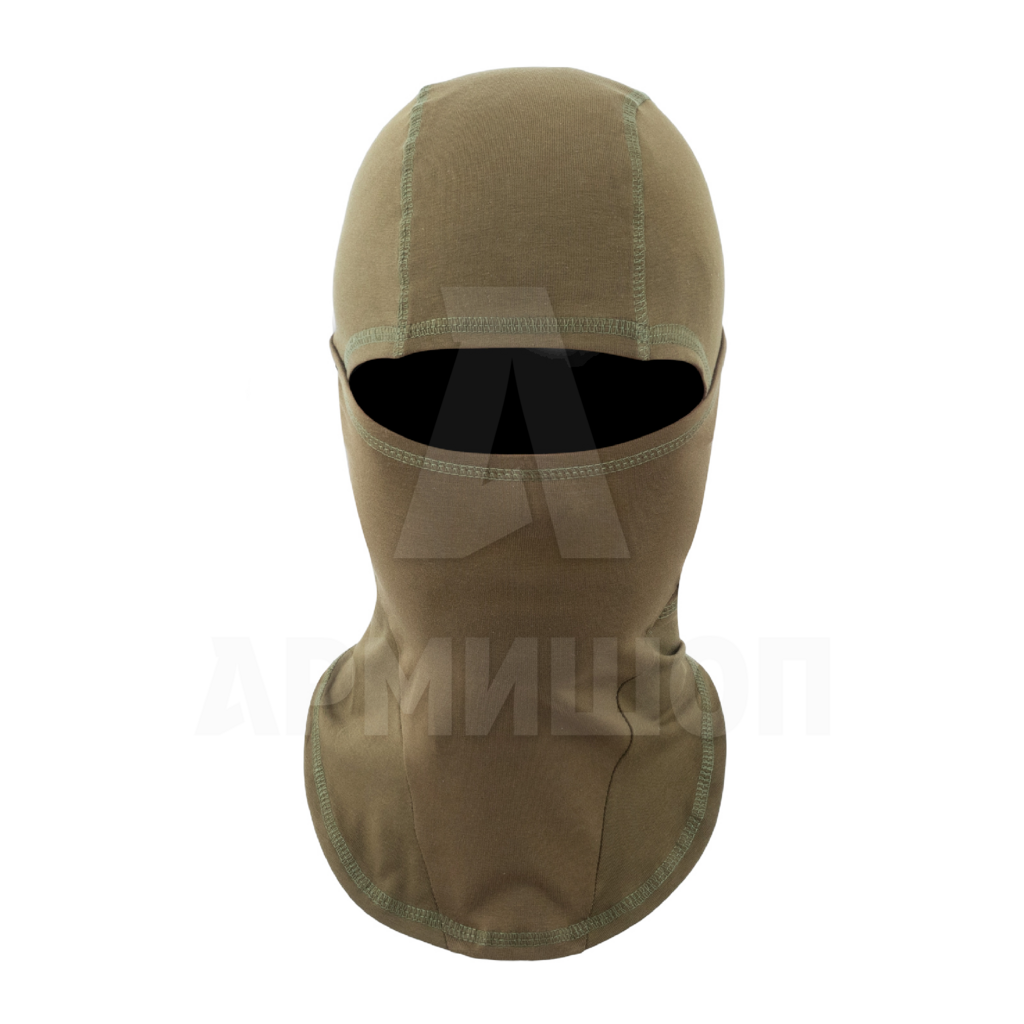 Балаклава Гюрза. Хаки