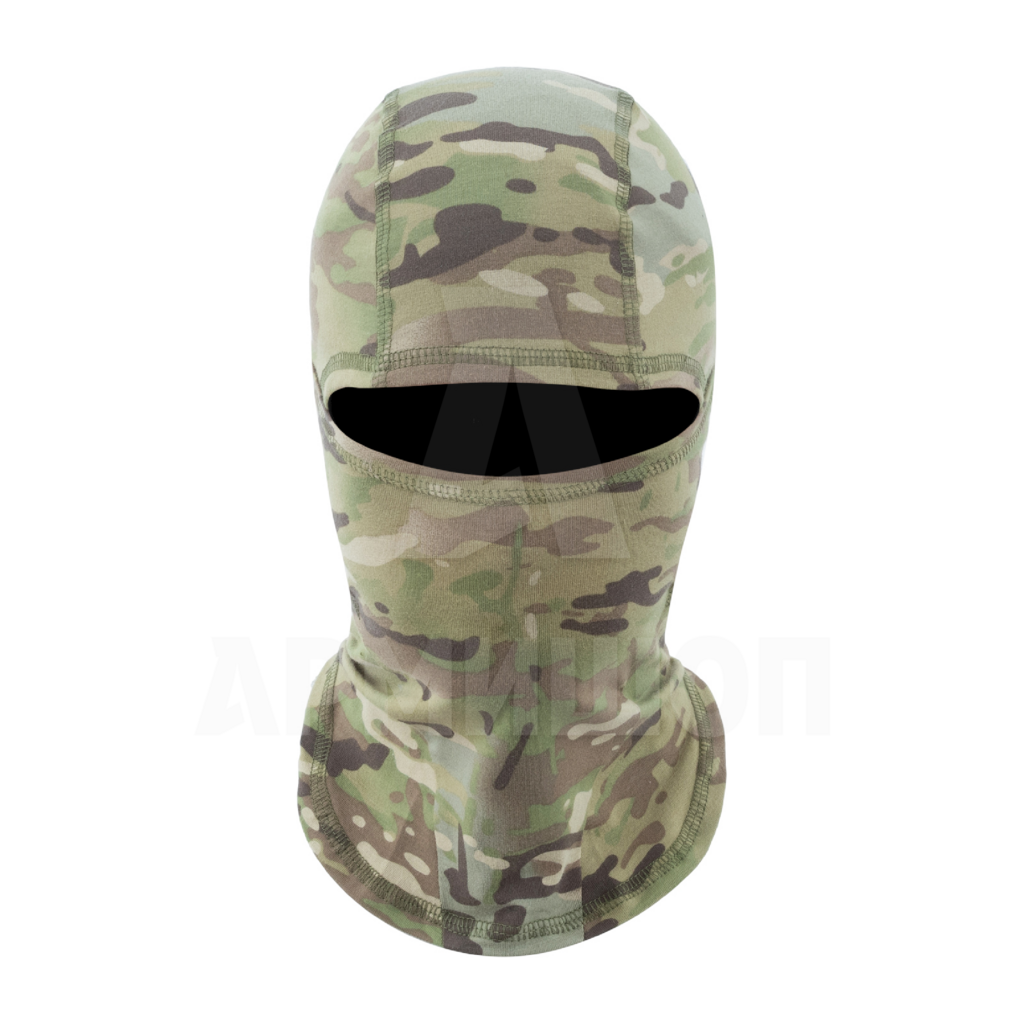 Балаклава Гюрза. Мультикам