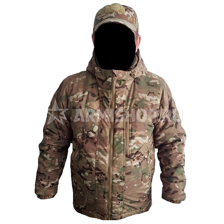 Куртка Циклон Барс Мультикам