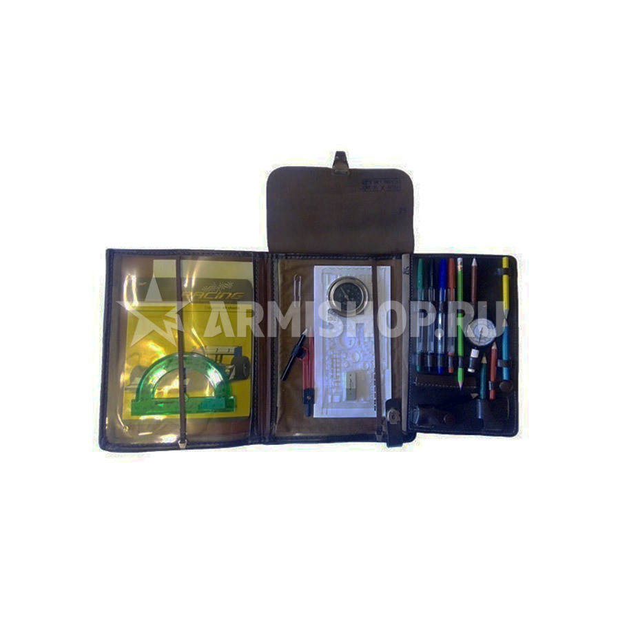 Наполнение для планшета офицерского