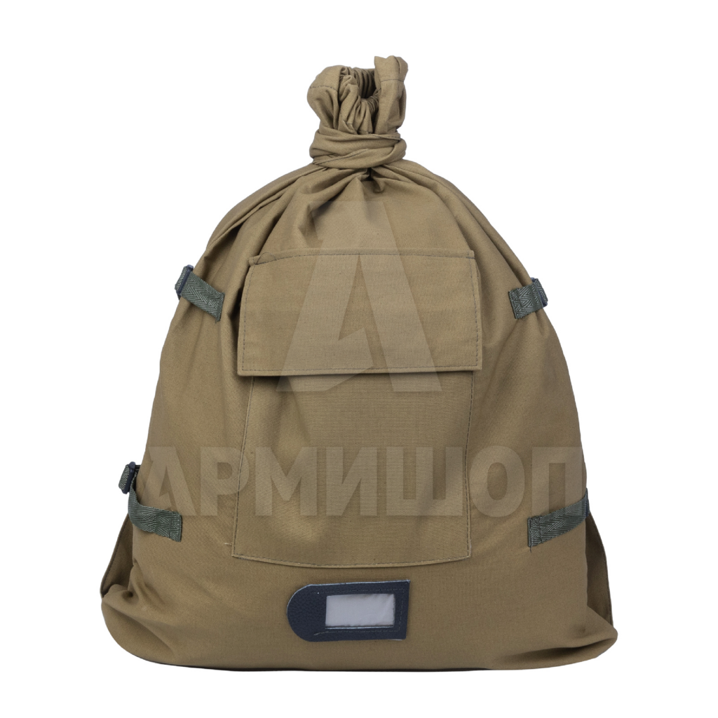 Вещмешок. Вещевой мешок н/о. Хаки