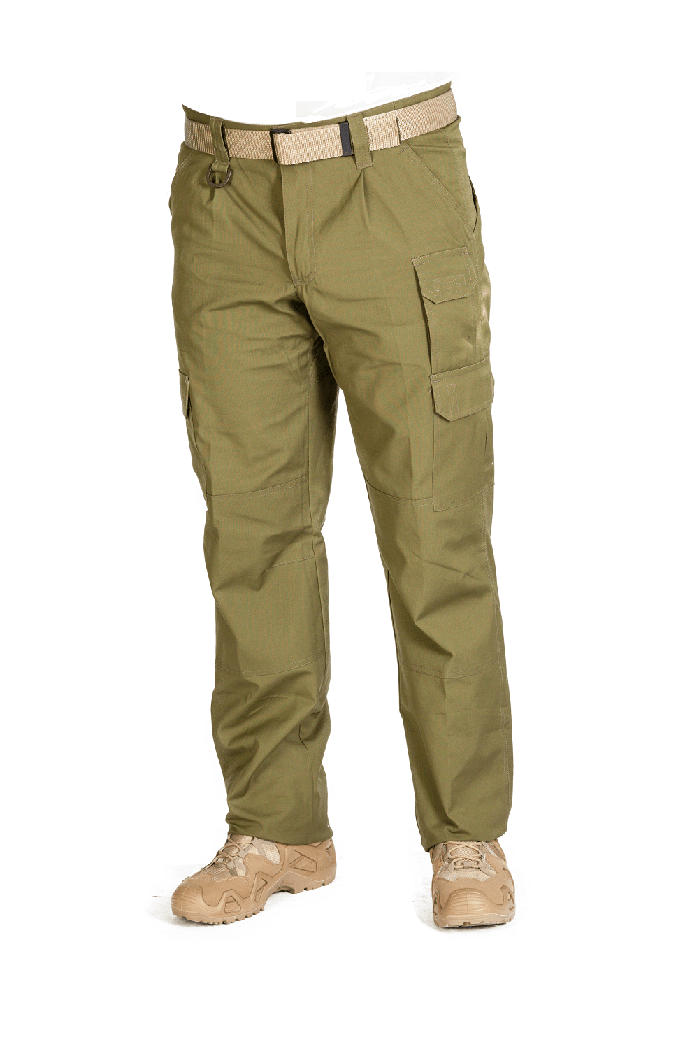 Брюки Тактик "Барс", Канвас, Хаки