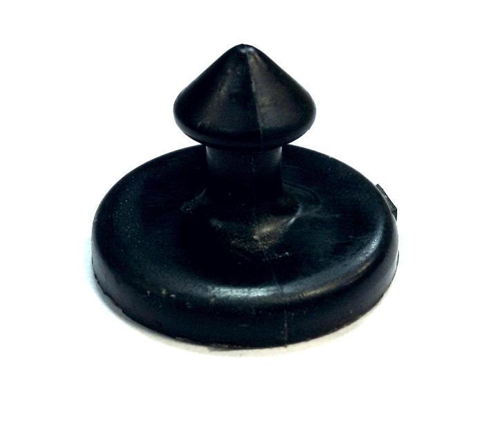 Пукля (пуговица) для химзащиты Л-1, ОЗК