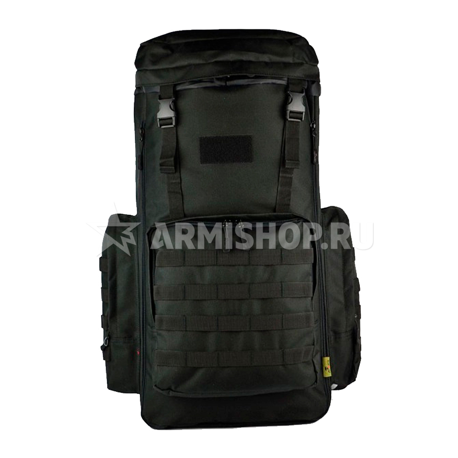 Тактический Рюкзак Mr. Martin 5022 Черный 70 л