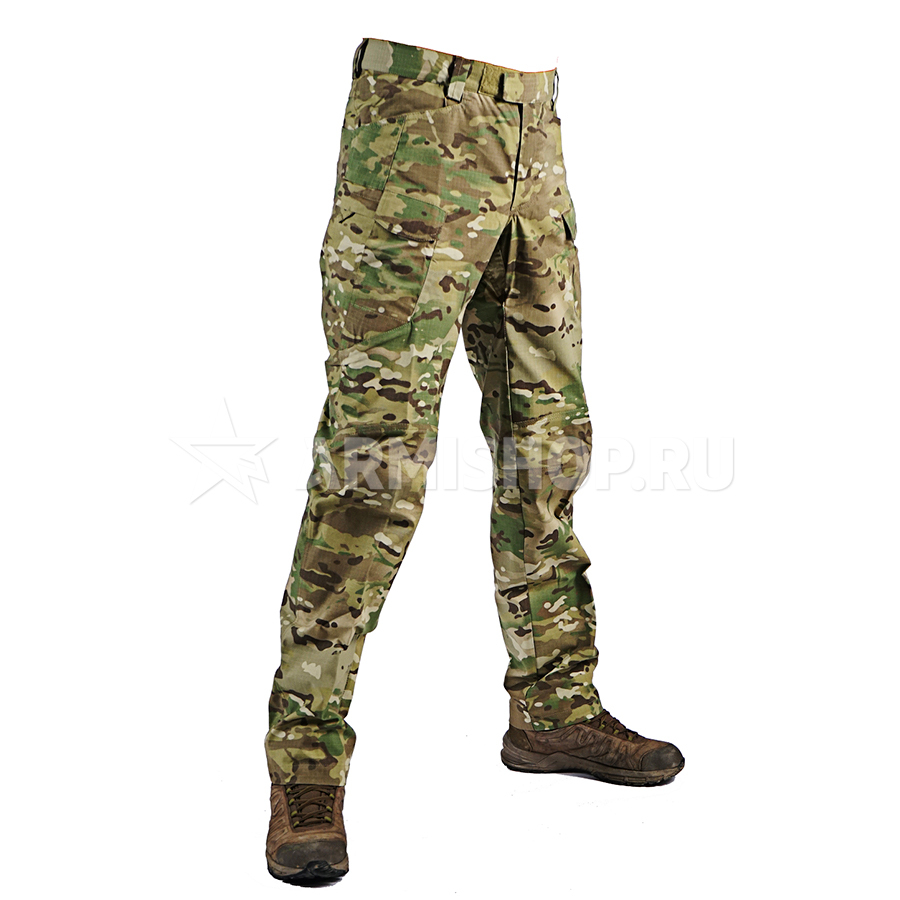 Брюки Урбан М1 Барс Мультикам