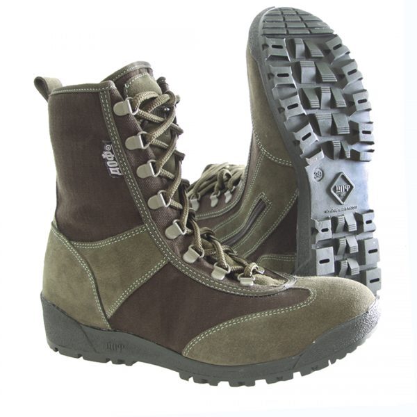 Берцы ДОФ 0055/2 WQ