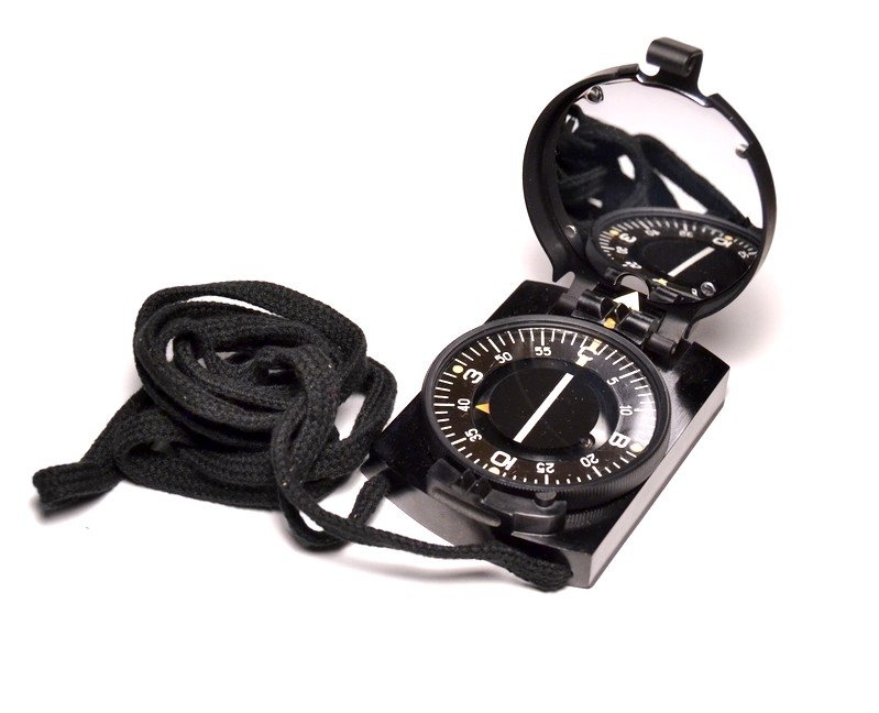 Компас Артиллерийский СССР