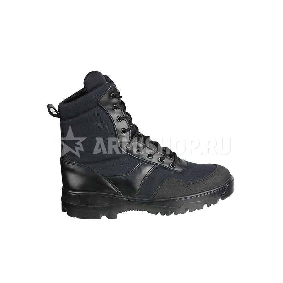 Берцы БУТЕКС М.2875 Рысь