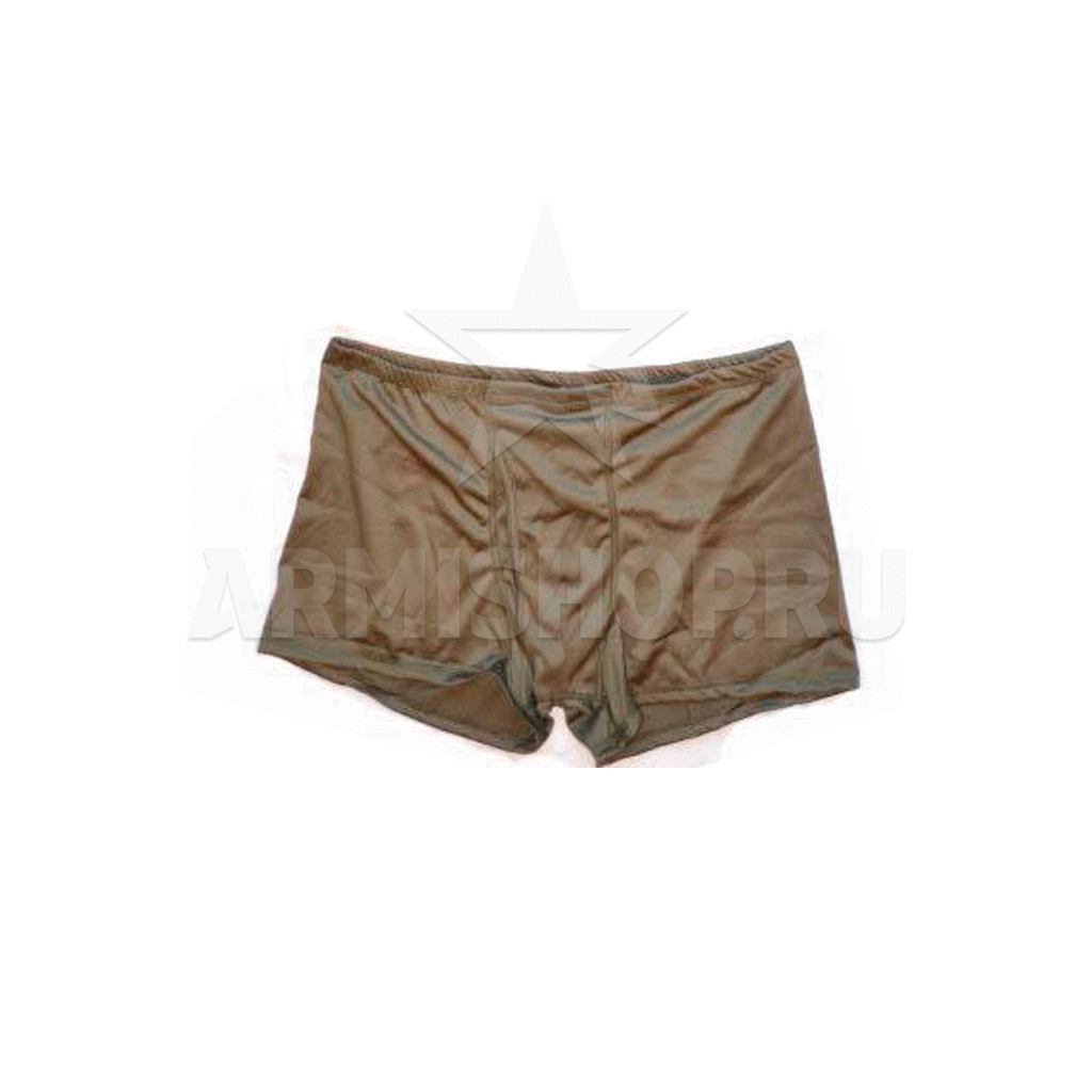 Трусы влагоотводящие ВКПО