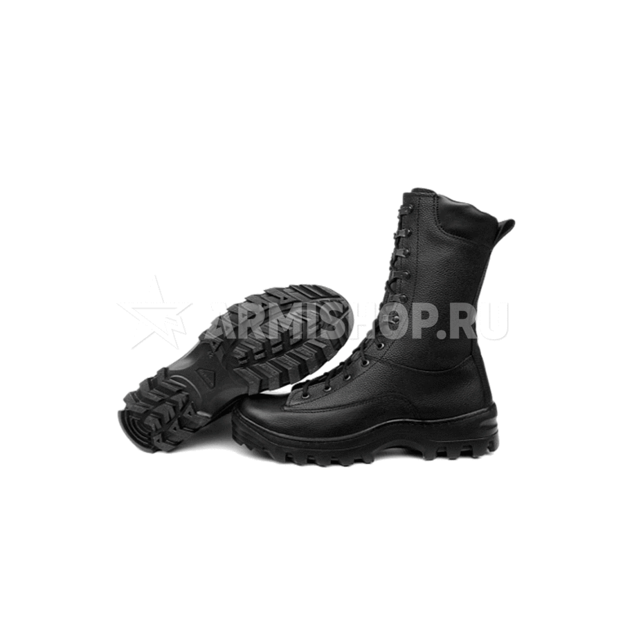 Зимние Берцы Гарсинг 01560 «STORM ULTRA»