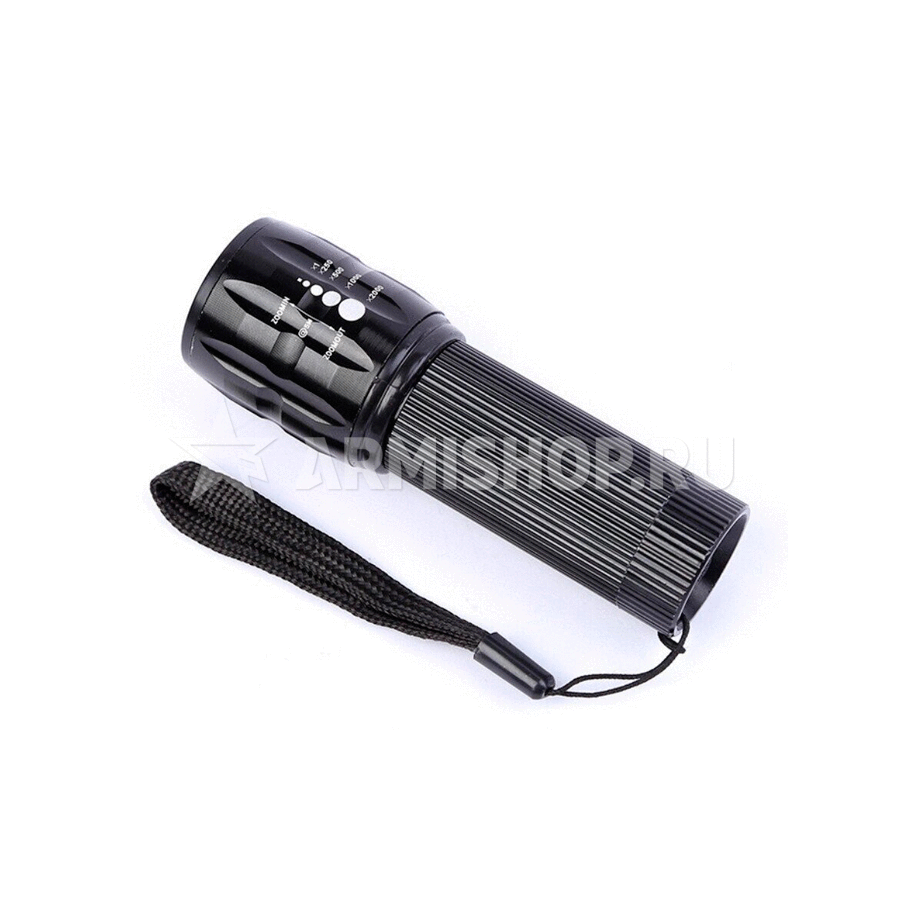 Карманный фонарик
