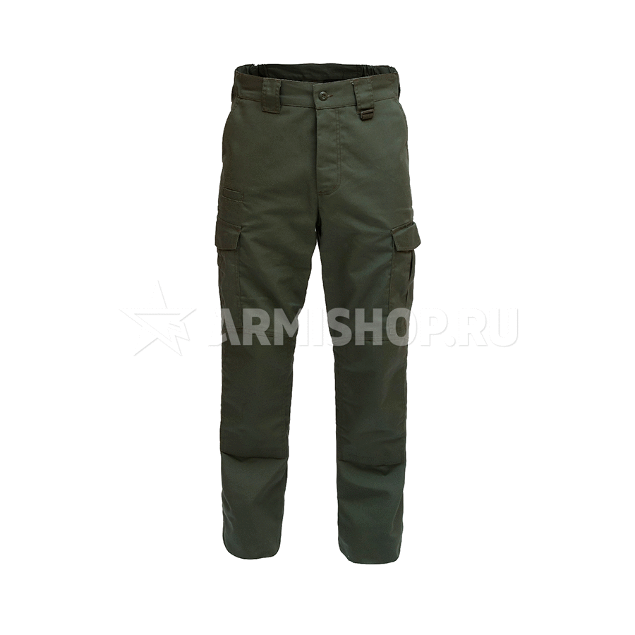 Брюки "Кобальт" Канада. Олива