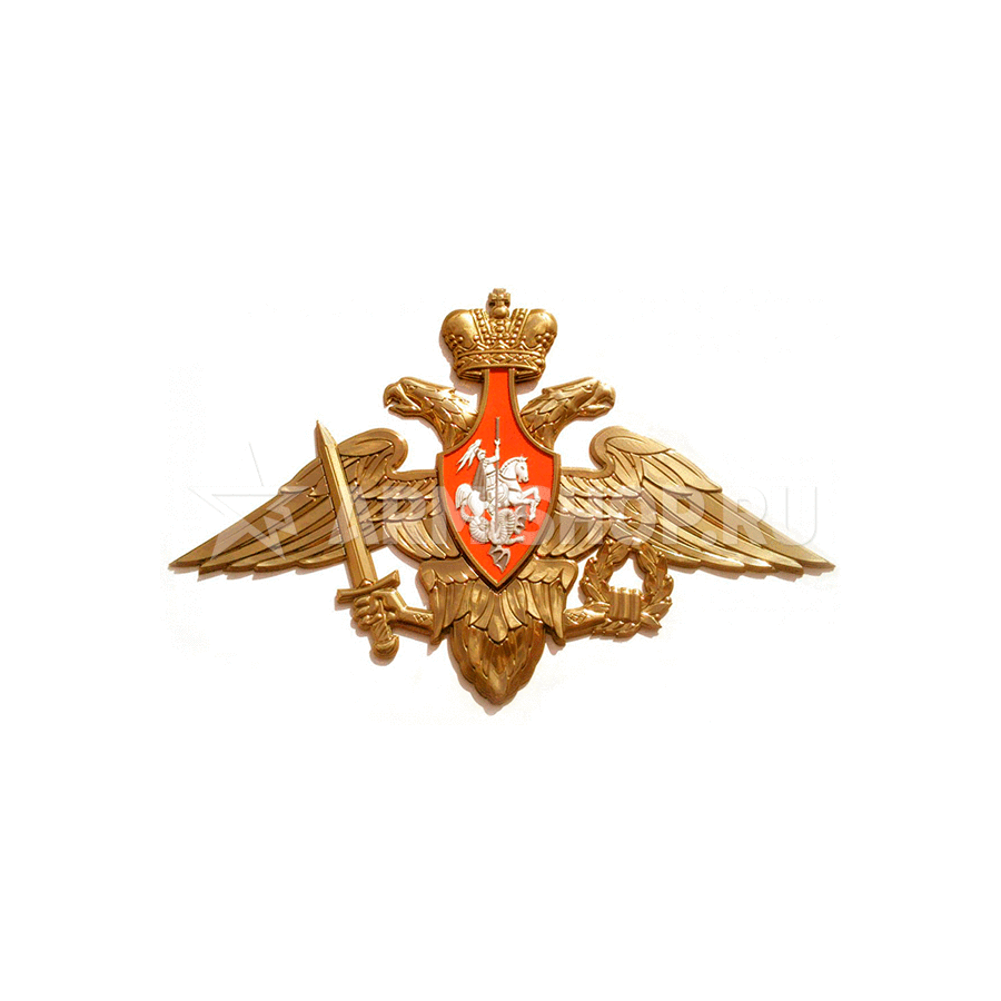 Тревожный чемодан МО РФ