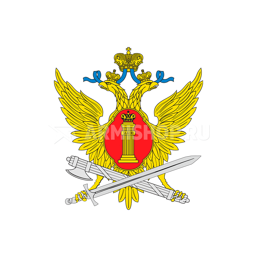 Тревожный чемодан ФСИН