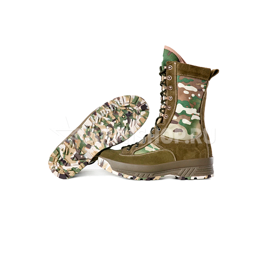 Берцы Гарсинг 980 MO "STORM"