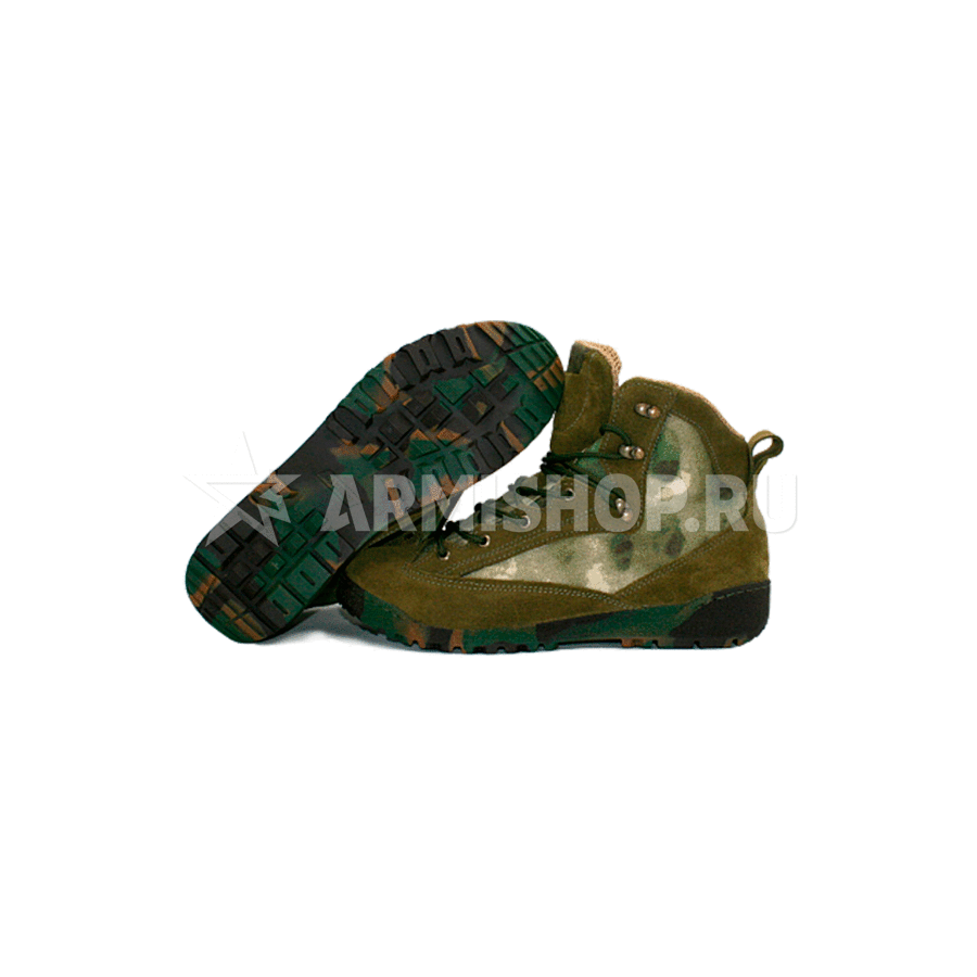 Берцы Гарсинг 0048 AT "FROG"