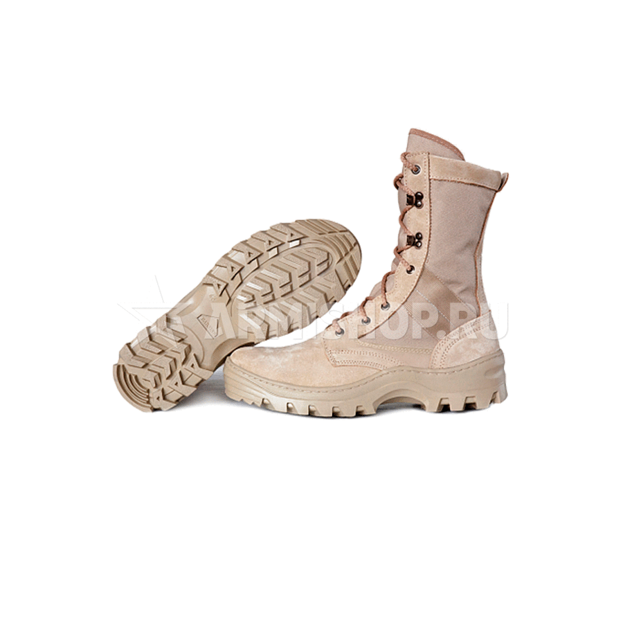 Берцы Гарсинг 516 П "SHOT"