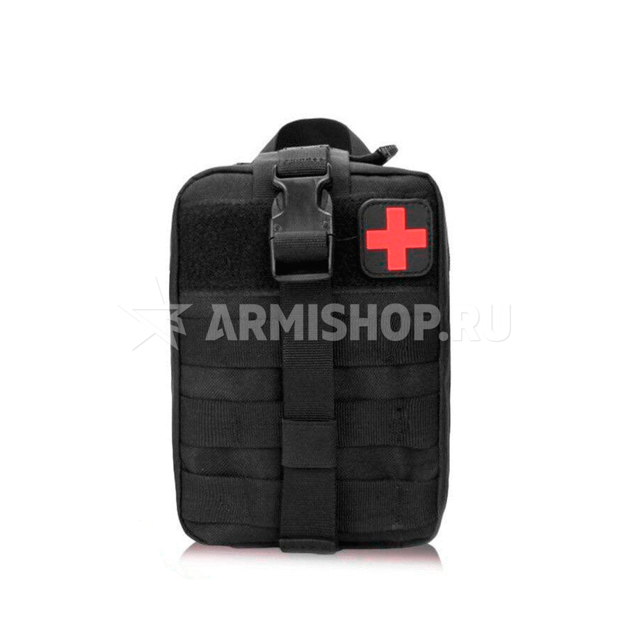 Подсумок тактический под аптечку MOLLE