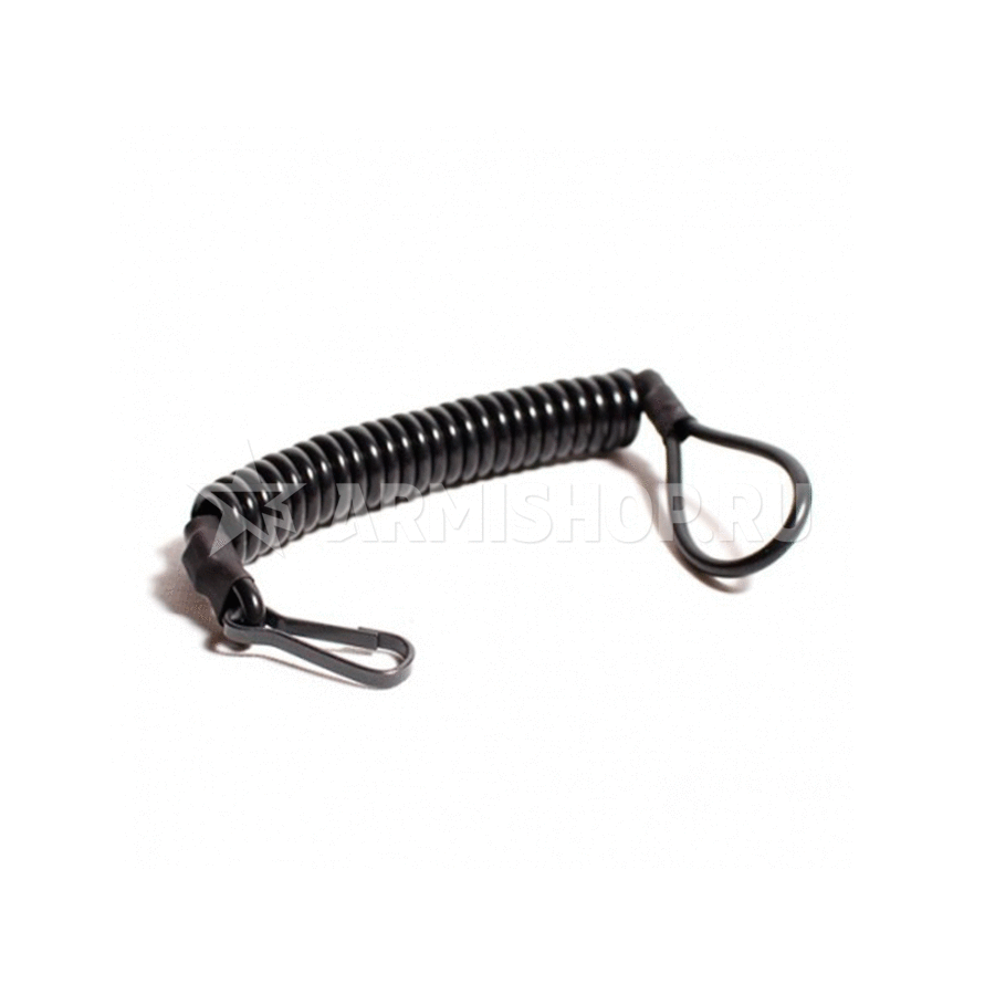 Шнур пистолетный витой (тренчик)