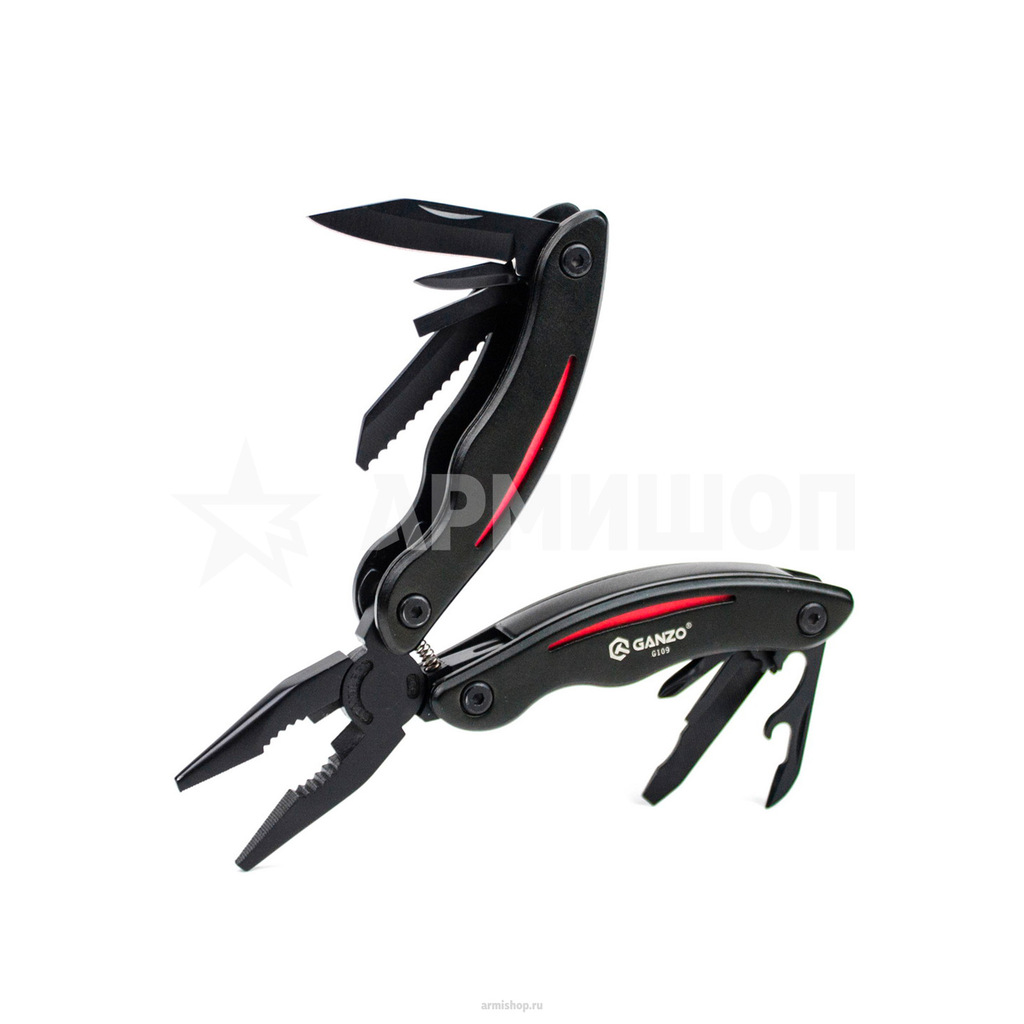 Мультитул Ganzo G109