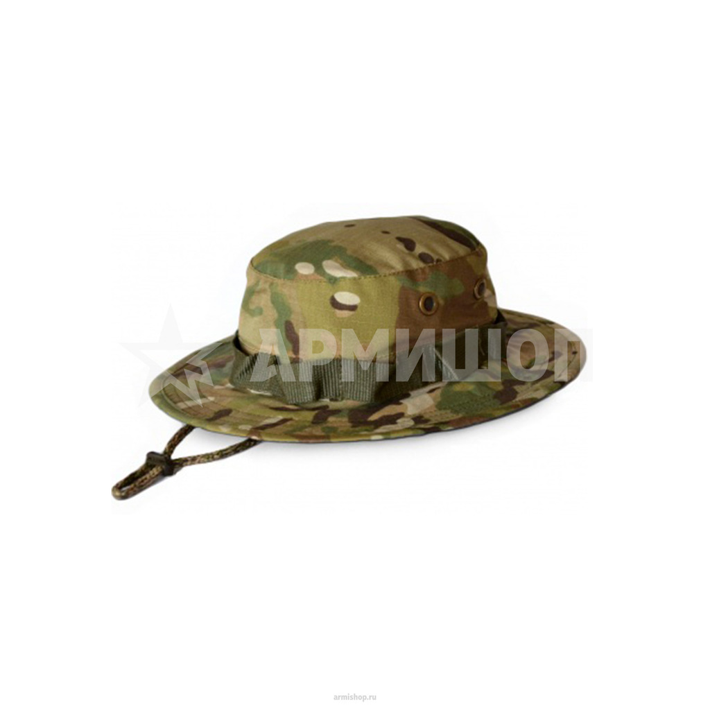 Панама Барс. Мультикам