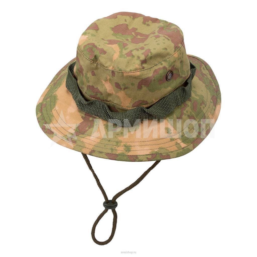 Панама Барс. Ольха