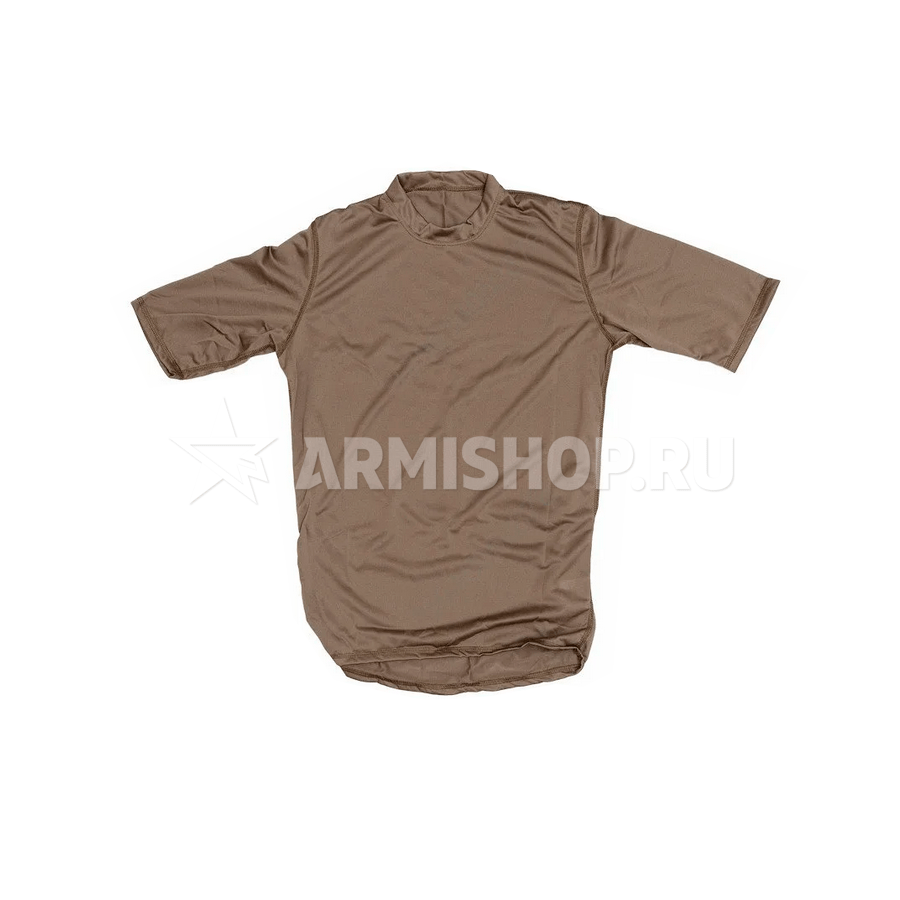 Футболка влагоотводящая к/р ВКПО